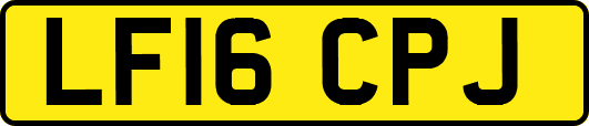 LF16CPJ