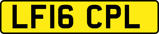 LF16CPL