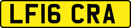 LF16CRA
