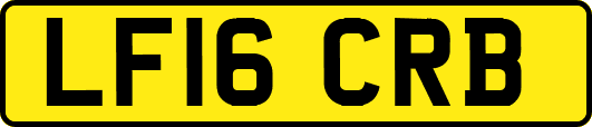 LF16CRB