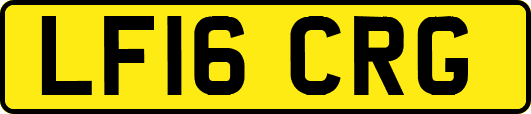 LF16CRG