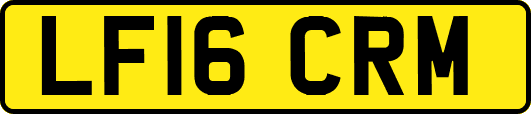 LF16CRM