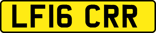 LF16CRR