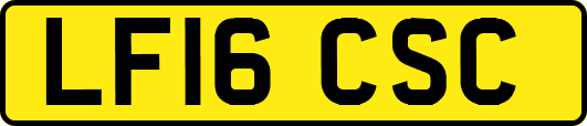 LF16CSC