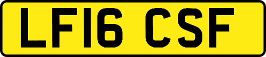 LF16CSF