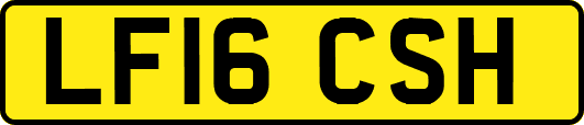 LF16CSH