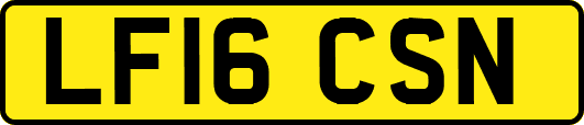 LF16CSN