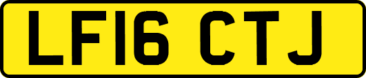 LF16CTJ