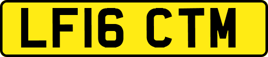 LF16CTM