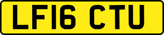 LF16CTU