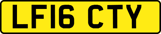 LF16CTY