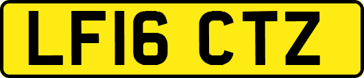 LF16CTZ