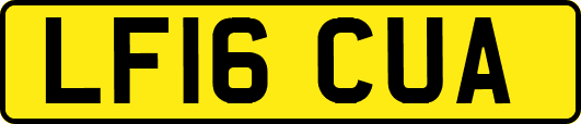 LF16CUA