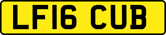 LF16CUB