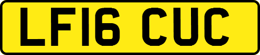 LF16CUC
