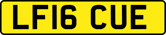 LF16CUE