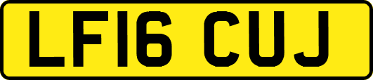 LF16CUJ