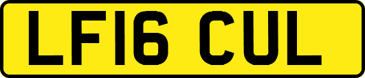 LF16CUL