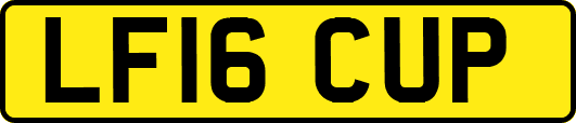 LF16CUP