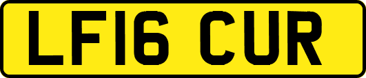 LF16CUR