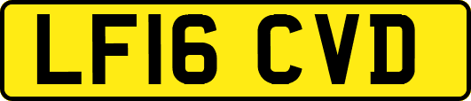LF16CVD
