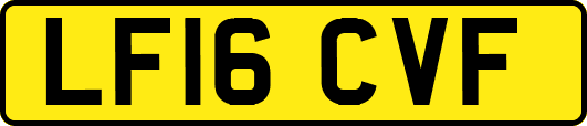 LF16CVF