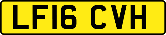 LF16CVH