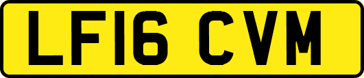LF16CVM