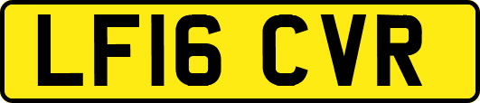LF16CVR