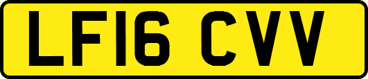 LF16CVV