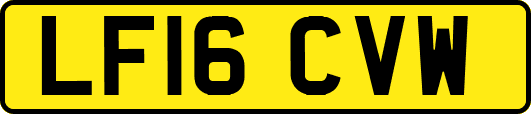LF16CVW