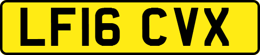 LF16CVX