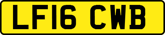 LF16CWB
