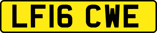 LF16CWE