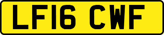 LF16CWF