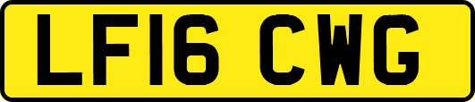 LF16CWG