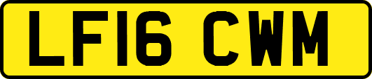 LF16CWM