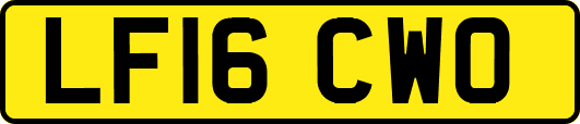 LF16CWO