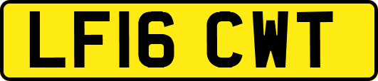 LF16CWT