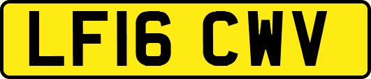 LF16CWV