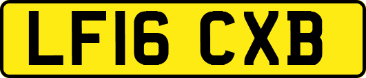 LF16CXB
