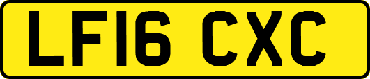 LF16CXC