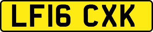 LF16CXK