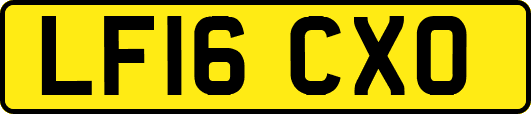 LF16CXO