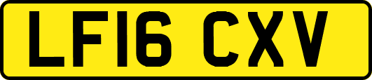 LF16CXV