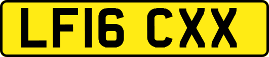 LF16CXX
