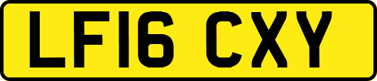 LF16CXY