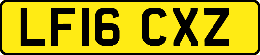 LF16CXZ