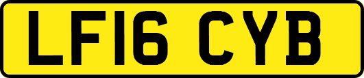 LF16CYB