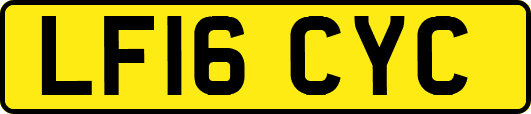 LF16CYC